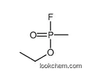 1-[fluoro(methyl)phosphoryl]oxyethane