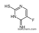 6-amino-5-fluoro-1H-pyrimidine-2-thione
