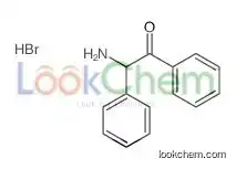 2-amino-1,2-diphenylethanone,hydrobromide