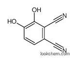 3,4-dihydroxybenzene-1,2-dicarbonitrile