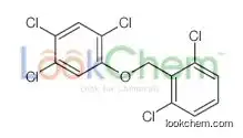1,2,4-trichloro-5-[(2,6-dichlorophenyl)methoxy]benzene