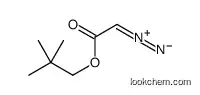 2-diazonio-1-(2,2-dimethylpropoxy)ethenolate