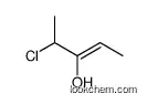 4-chloropent-2-en-3-ol