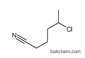 5-chlorohexanenitrile