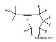 5,5,6,6,7,7,8,8,8-nonafluoro-2-methyloct-3-yn-2-ol