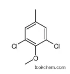 1,3-dichloro-2-methoxy-5-methylbenzene
