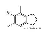 5-bromo-4,6-dimethyl-2,3-dihydro-1H-indene