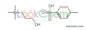 4-methylbenzenesulfonic acid,3-trimethylsilylpropan-1-ol