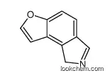 1H-furo[3,2-e]isoindole