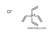tetrakis(ethenyl)phosphanium,chloride