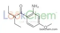 2-amino-N,N-diethyl-4-methoxybenzamide