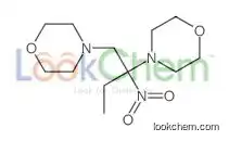 4-(2-morpholin-4-yl-2-nitrobutyl)morpholine