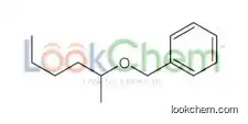 hexan-2-yloxymethylbenzene