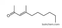 4-methyldec-3-en-2-one