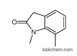 1,7-dimethyl-3H-indol-2-one