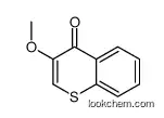 3-methoxythiochromen-4-one