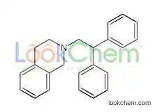 2-(2,2-diphenylethyl)-3,4-dihydro-1H-isoquinoline