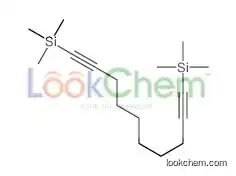 trimethyl(10-trimethylsilyldeca-1,9-diynyl)silane