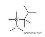 [2,3-dimethylbutan-2-yl(dimethyl)silyl]-dimethylphosphane