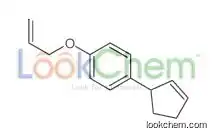 1-cyclopent-2-en-1-yl-4-prop-2-enoxybenzene