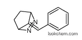 7-benzylidene-2,3-diazabicyclo[2.2.1]hept-2-ene