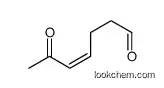 6-oxohept-4-enal