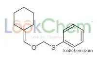 cyclohexylidenemethoxymethylsulfanylbenzene