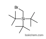 bromomethyl(tritert-butyl)silane
