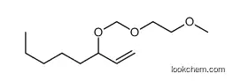 3-(2-methoxyethoxymethoxy)oct-1-ene