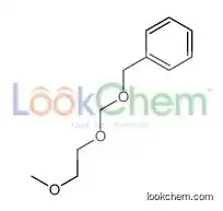2-methoxyethoxymethoxymethylbenzene