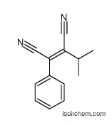 2-phenyl-3-propan-2-ylbut-2-enedinitrile