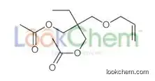 [2-(acetyloxymethyl)-2-(prop-2-enoxymethyl)butyl] acetate