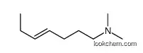 N,N-dimethylhept-4-en-1-amine