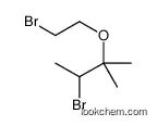 3-bromo-2-(2-bromoethoxy)-2-methylbutane