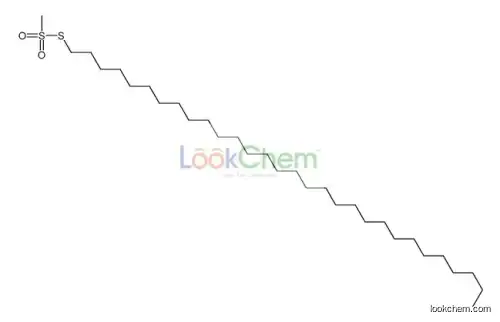 1-methylsulfonylsulfanyltriacontane