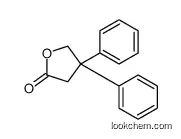 4,4-diphenyloxolan-2-one