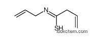 N-prop-2-enylbut-3-enethioamide