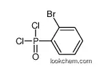 1-bromo-2-dichlorophosphorylbenzene