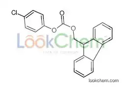 (4-chlorophenyl) 9H-fluoren-9-ylmethyl carbonate