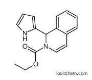 ethyl 1-(1H-pyrrol-2-yl)-1H-isoquinoline-2-carboxylate