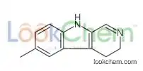 6-methyl-4,9-dihydro-3H-pyrido[3,4-b]indole
