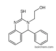 3-(2-hydroxyethyl)-4-phenyl-1,4-dihydroquinazoline-2-thione