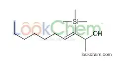 3-trimethylsilyldec-3-en-2-ol