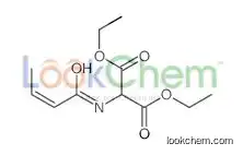 diethyl 2-(but-2-enoylamino)propanedioate