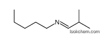 2-methyl-N-pentylpropan-1-imine