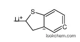 lithium,2-methyl-3,5-dihydro-2H-1-benzothiophen-5-ide