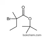 tert-butyl 2-bromo-2-methylbutanoate