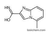 5-methylimidazo[1,2-a]pyridine-2-carboxamide