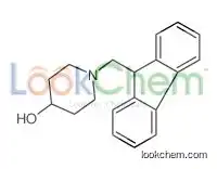 1-(9H-fluoren-9-ylmethyl)piperidin-4-ol