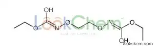 ethyl N-[2-(ethoxycarbonylamino)oxyethoxy]carbamate